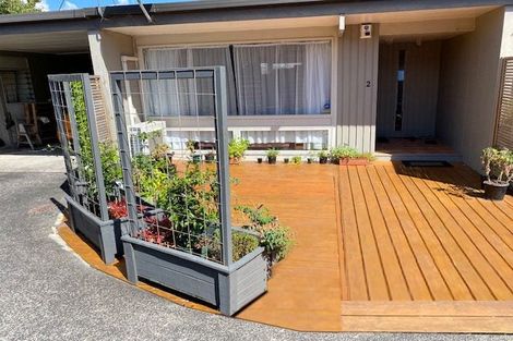 Photo of property in 2/46 Thatcher Street, Mission Bay, Auckland, 1071