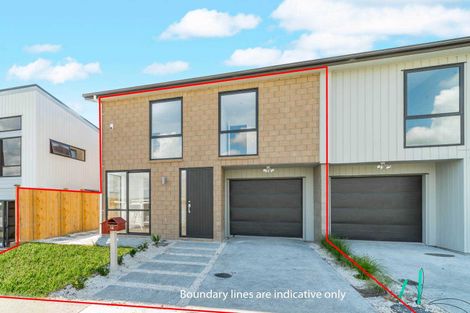 Photo of property in 14 Toia Lane, Silverdale, 0932