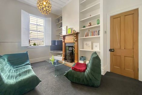 Photo of property in 34 Second Avenue, Kingsland, Auckland, 1021