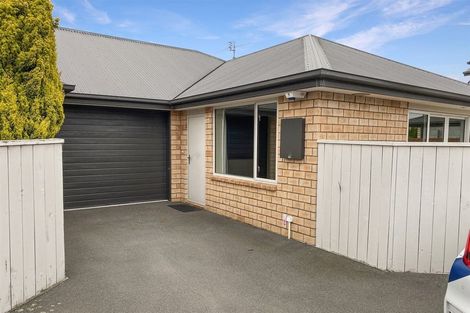 Photo of property in 52 Somerville Crescent, Aidanfield, Christchurch, 8025