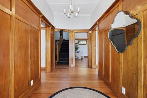 Photo of property in 25 Hawkestone Street, Thorndon, Wellington, 6011