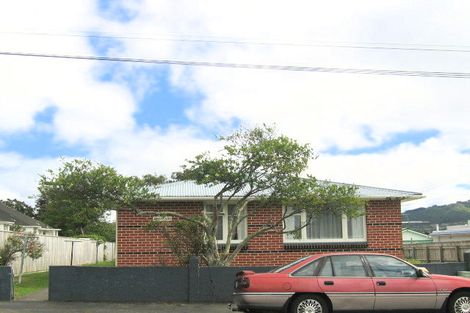 Photo of property in 1/19 Ebdentown Street, Ebdentown, Upper Hutt, 5018