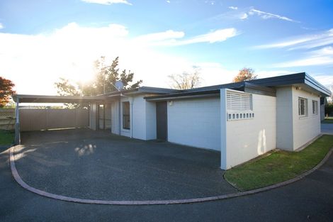 Photo of property in 8 Jellicoe Road, Matamata, 3400