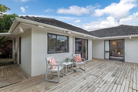 Photo of property in 1/24 Richards Avenue, Forrest Hill, Auckland, 0620