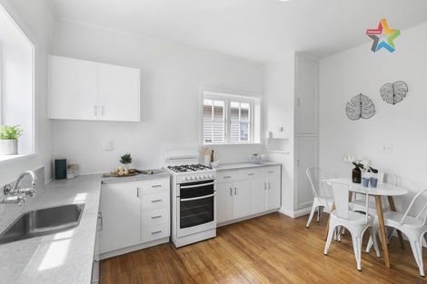 Photo of property in 47 Waiwhetu Road, Waiwhetu, Lower Hutt, 5010