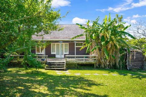 Photo of property in 45 Rock Isle Road, Torbay, Auckland, 0630
