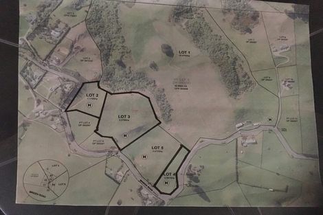 Photo of property in 596 Minden Road, Minden, Tauranga, 3176