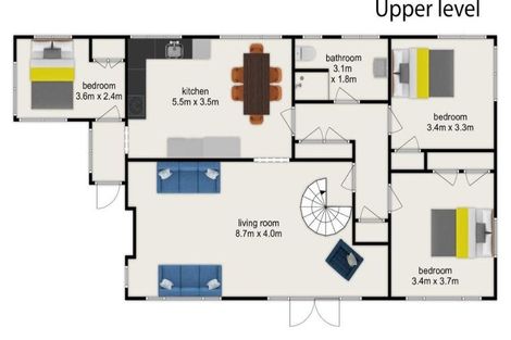 Photo of property in 477a Mount Albert Road, Mount Roskill, Auckland, 1042