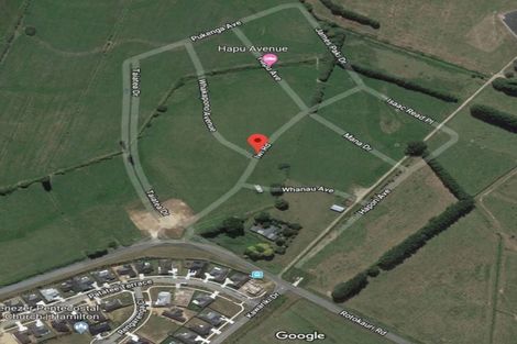 Photo of property in 12 Iwi Road, Baverstock, Hamilton, 3200