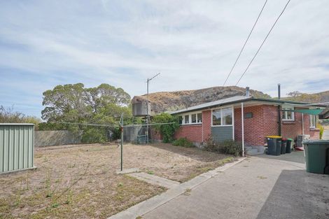 Photo of property in 3328 Christchurch Akaroa Road, Little River, 7591