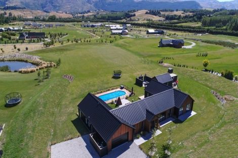 Photo of property in 36 Domain Road, Speargrass Flat, Queenstown, 9371