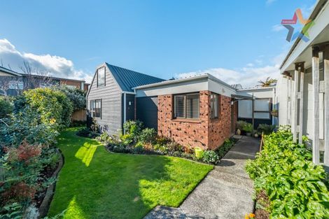 Photo of property in 4/5a Bloomfield Terrace, Hutt Central, Lower Hutt, 5010