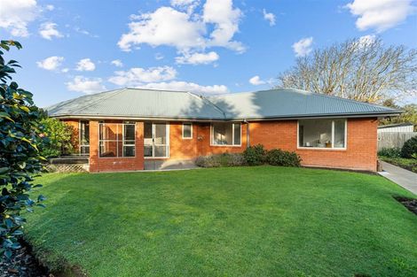 Photo of property in 79 East Belt, Lincoln, 7608