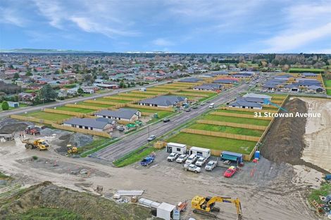 Photo of property in 31 Strowan Avenue, Elgin, Ashburton, 7700