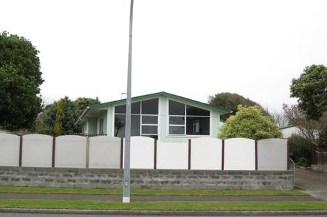 Photo of property in 3 Trimble Place, Bell Block, New Plymouth, 4312