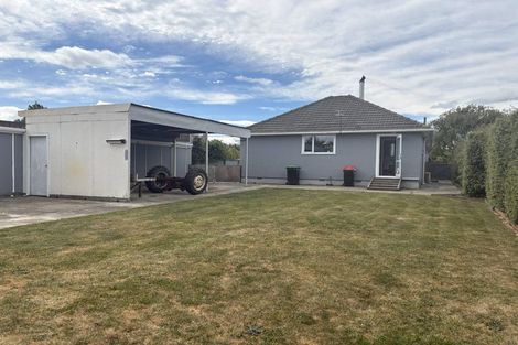 Photo of property in 7 Boyd Street, Rangiora, 7400