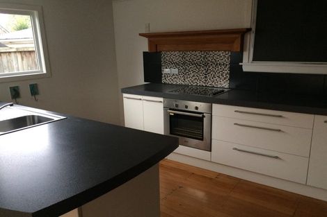 Photo of property in 46 Roosevelt Avenue, St Albans, Christchurch, 8014