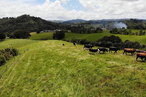 Photo of property in 2708 Kaipara Coast Highway, Glorit, Warkworth, 0984