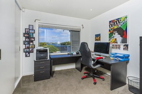 Photo of property in 11 Eric Price Avenue, Takapuna, Auckland, 0620