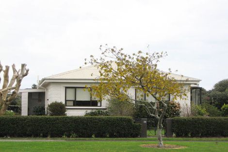 Photo of property in 59 Browne Street, Waitara, 4320