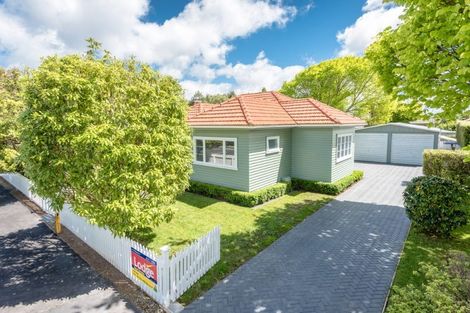Photo of property in 7 Young Street, Claudelands, Hamilton, 3214