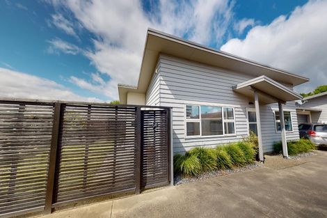 Photo of property in 12a Oxford Street, Hokowhitu, Palmerston North, 4410