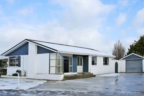 Photo of property in 17 Wye Street, Newfield, Invercargill, 9812