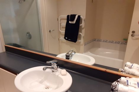 Photo of property in Civic Chambers Apartments, 12/25 Cuba Street, Te Aro, Wellington, 6011