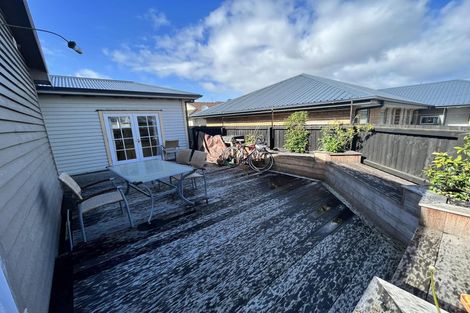 Photo of property in 138 Southampton Street, Sydenham, Christchurch, 8023