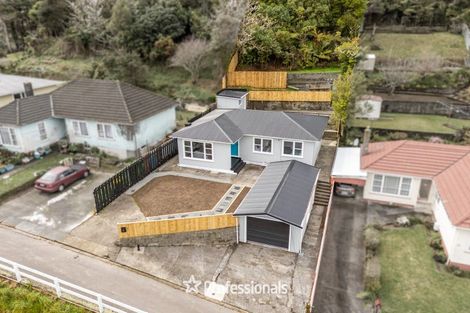 Photo of property in 83 Coast Road, Wainuiomata, Lower Hutt, 5014