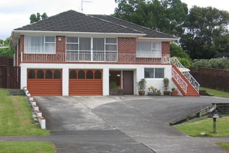 Photo of property in 111 Reeves Road, Pakuranga Heights, Auckland, 2010