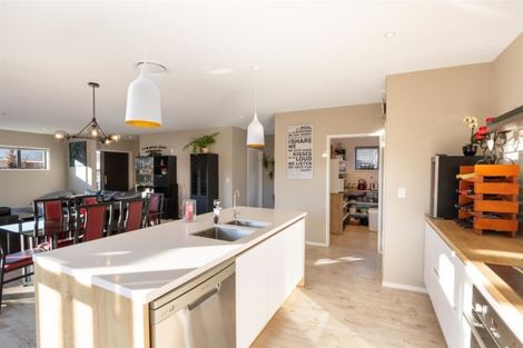 Photo of property in 7 Bretby Court, Jacks Point, Queenstown, 9371