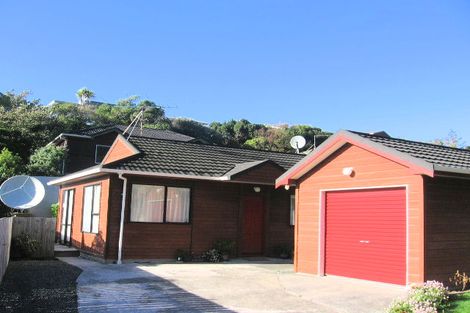 Photo of property in 88 Middleton Road, Churton Park, Wellington, 6037