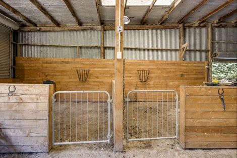 Photo of property in 100 Cohrs Road, Poukawa, Hastings, 4178