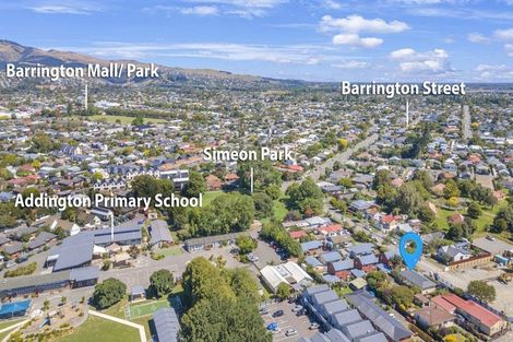 Photo of property in 194 Simeon Street, Spreydon, Christchurch, 8024