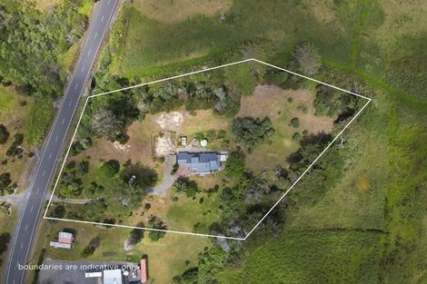 Photo of property in 5373 Far North Road, Ngataki, Kaitaia, 0484