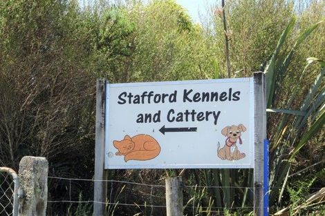 Photo of property in 259 Stafford Loop Road, Awatuna, Hokitika, 7882