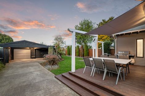 Photo of property in 82 Simeon Street, Spreydon, Christchurch, 8024