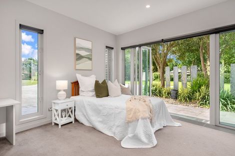 Photo of property in 62 Bilsthorpe Lane, Matangi, Hamilton, 3284