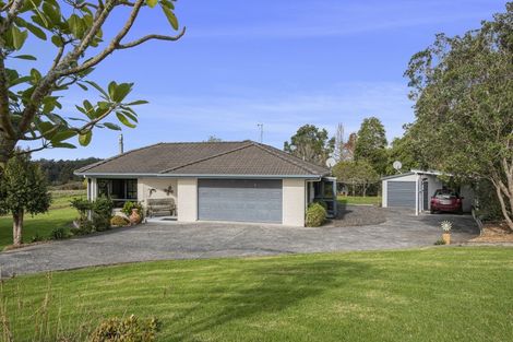 Photo of property in 52 O'shea Road, Maunu, Whangarei, 0110