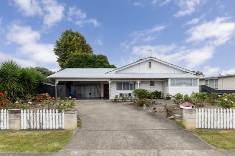 Photo of property in 908 Rata Street, Mahora, Hastings, 4120