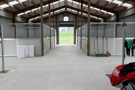 Photo of property in 242 Maraetai Rd - State Highway State Highway, Tokoroa, 3491