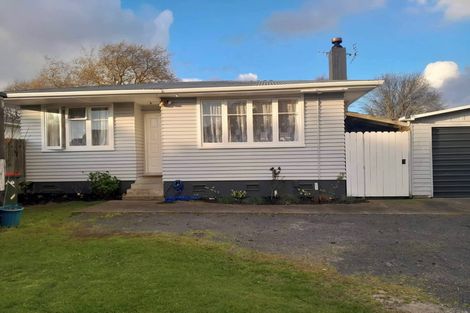 Photo of property in 1/85 Jellicoe Road, Manurewa, Auckland, 2102
