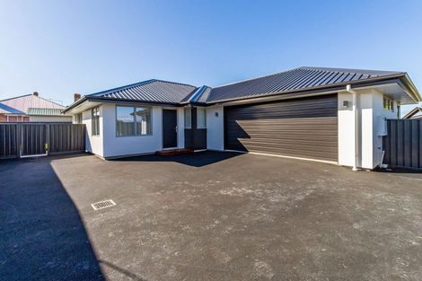 Photo of property in 124 Church Street, Seaview, Timaru, 7910