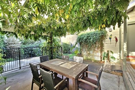 Photo of property in 129 Union Street, Foxton, 4814