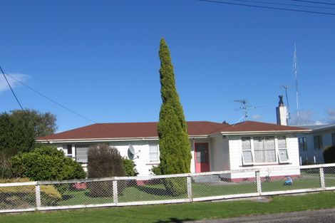 Photo of property in 14 William Benton Street, Featherston, 5710