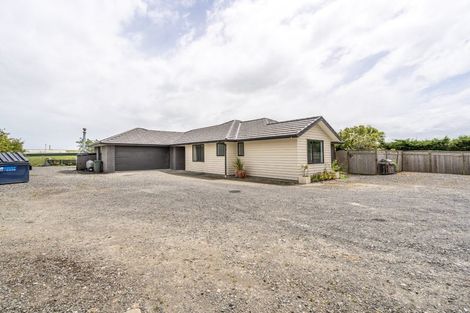 Photo of property in 237 Steel Road, Lorneville, Invercargill, 9874