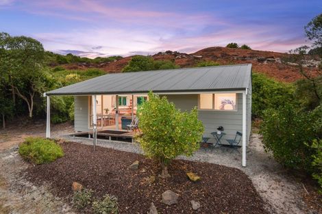 Photo of property in 930 Harington Point Road, Harington Point, Dunedin, 9077