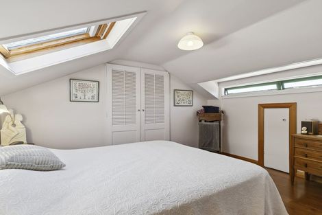 Photo of property in 159 Sutherland Road, Lyall Bay, Wellington, 6022