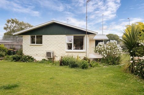 Photo of property in 27 Middle Road, Allenton, Ashburton, 7700